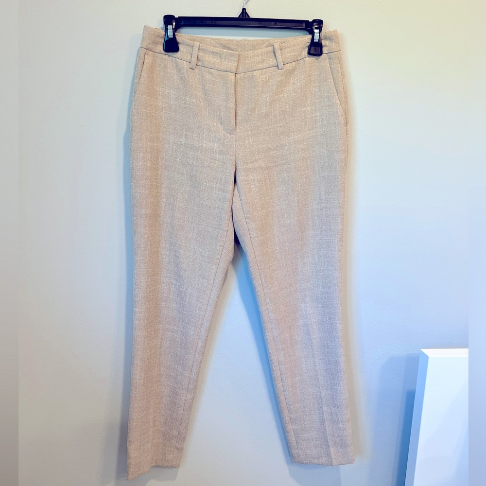 DKNY Dress pant - Beige Size 0